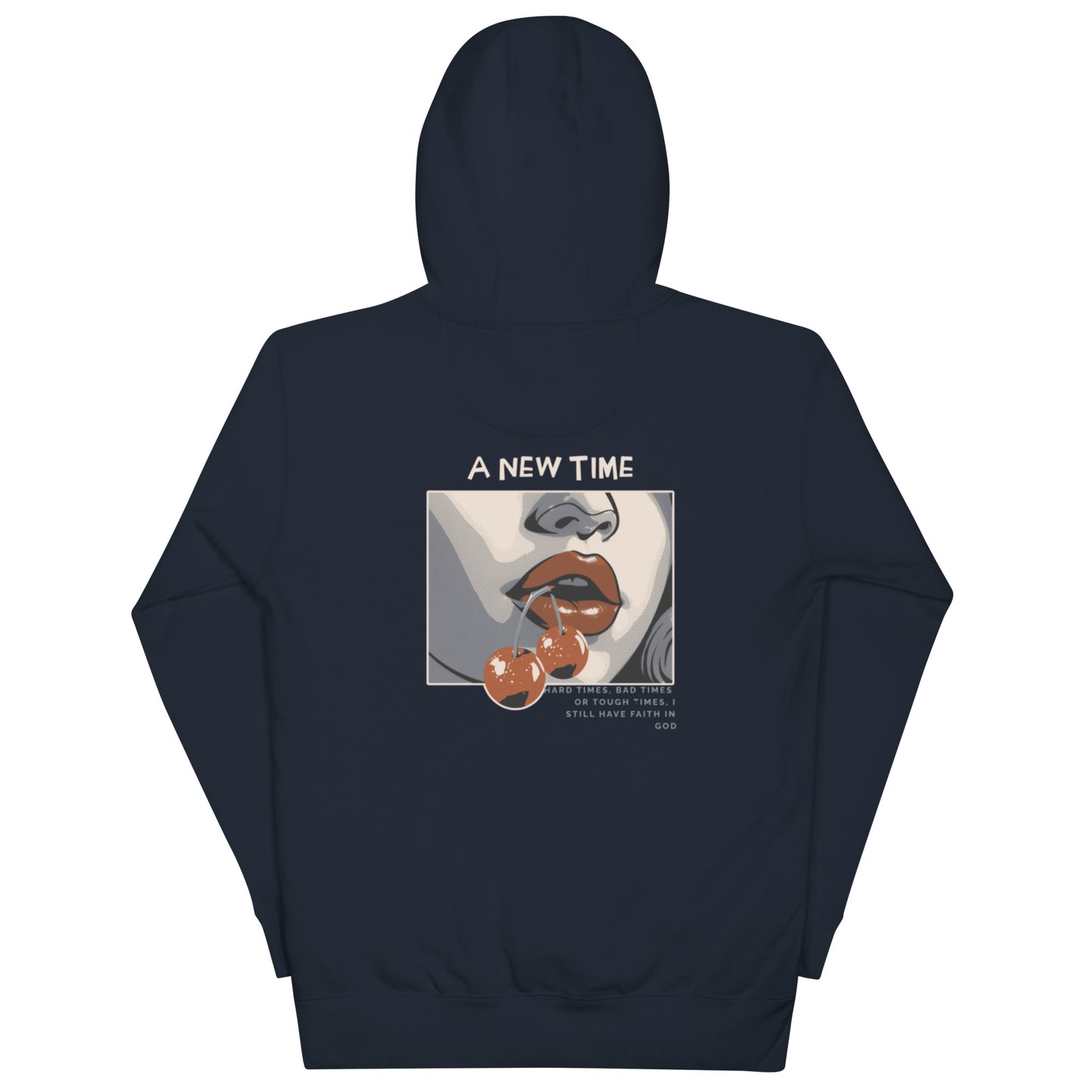 Faith Hoodie