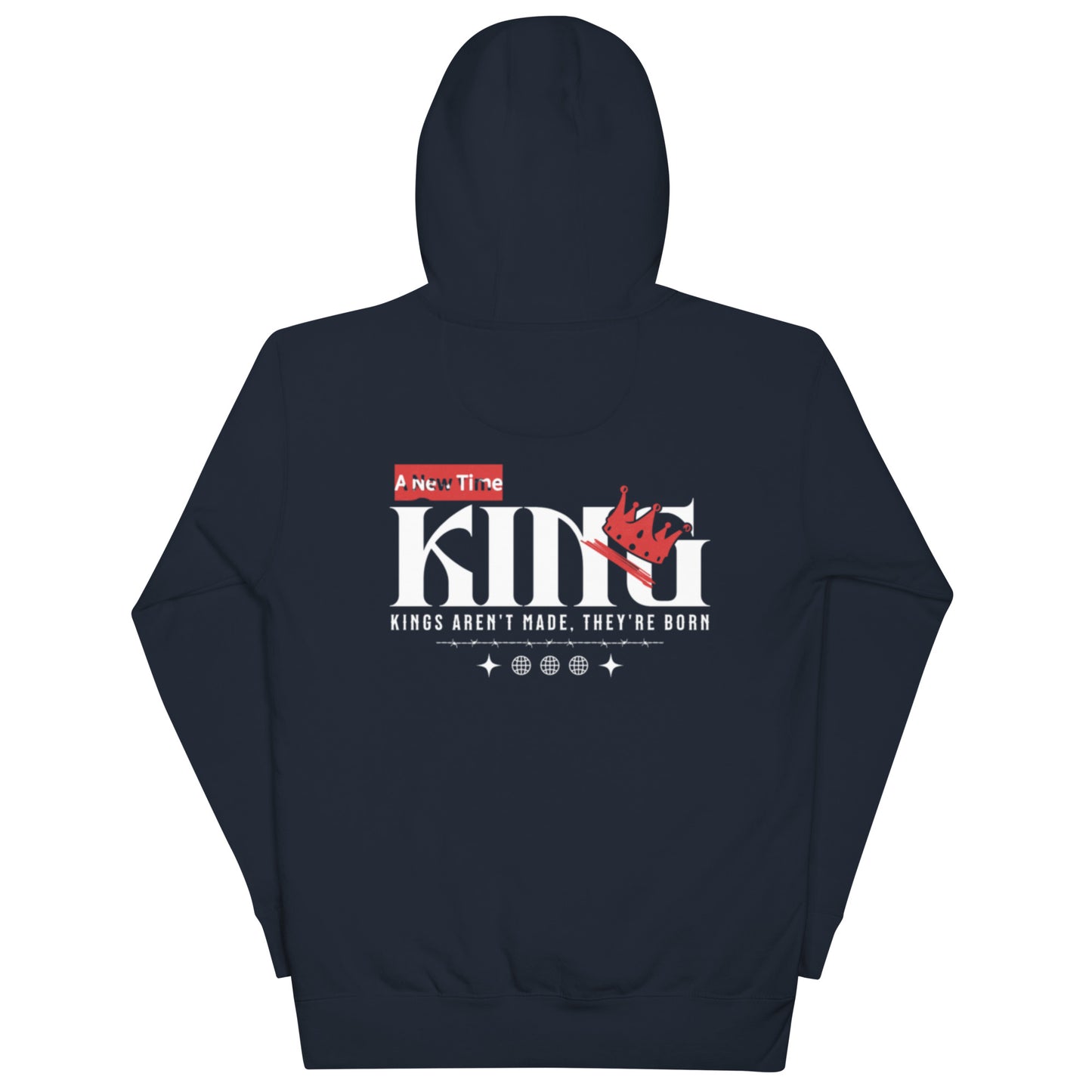 King Hoodie
