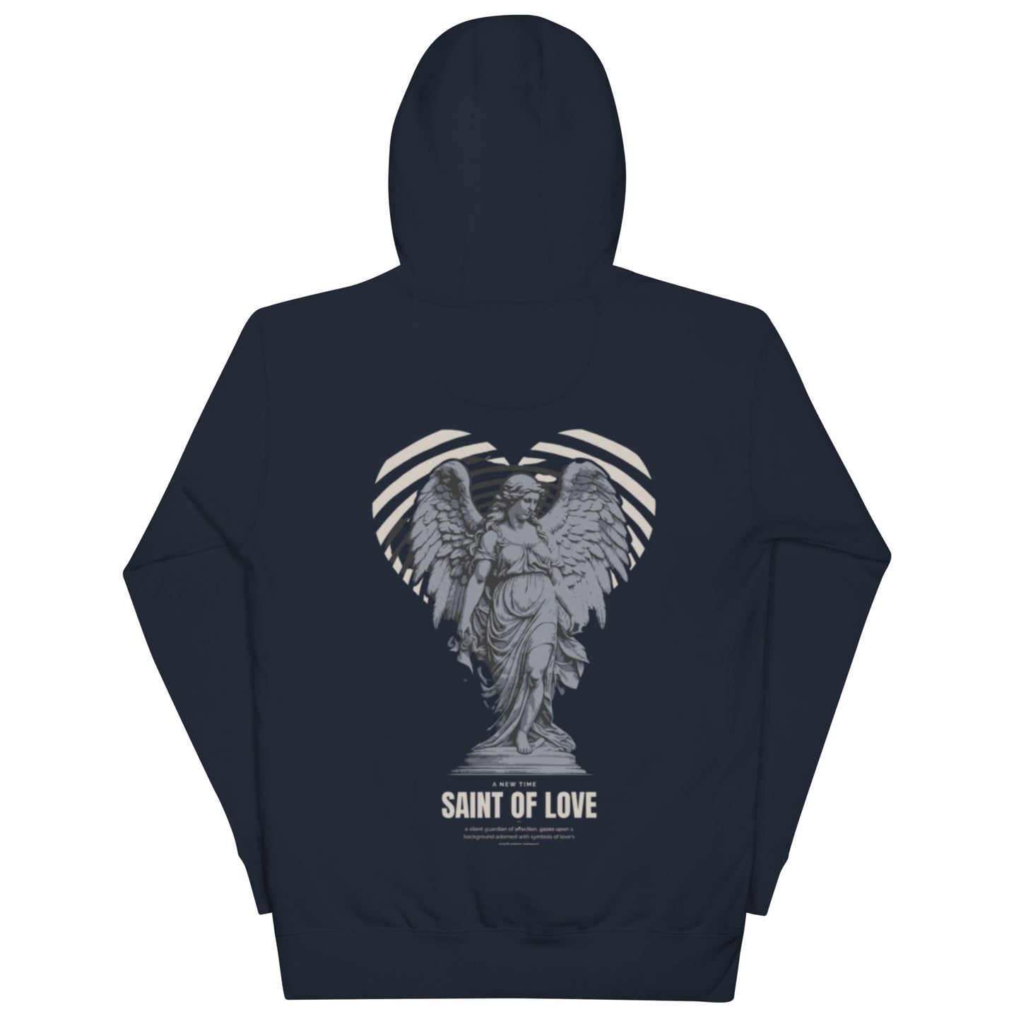 Saint of Love Hoodie