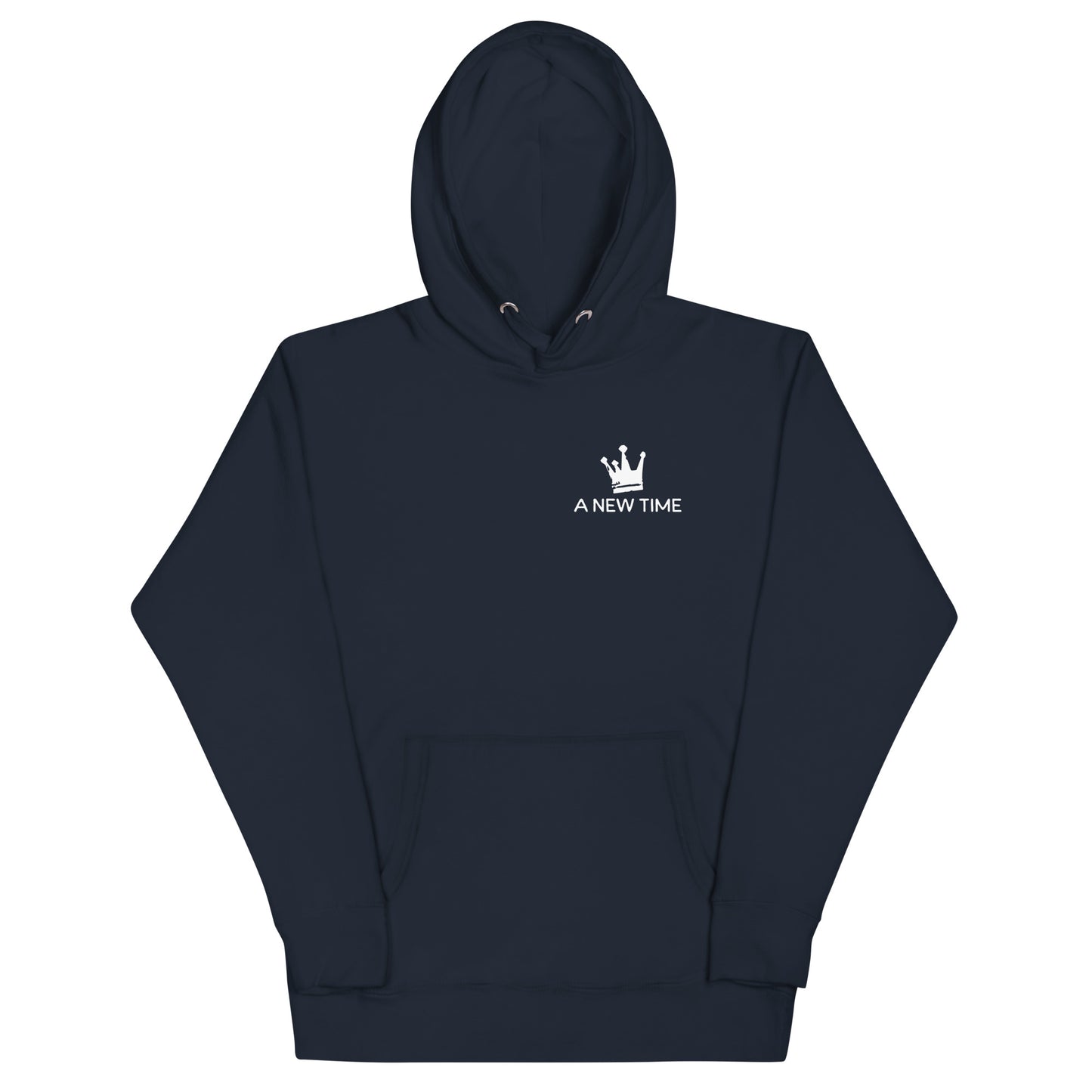 Queen Hoodie