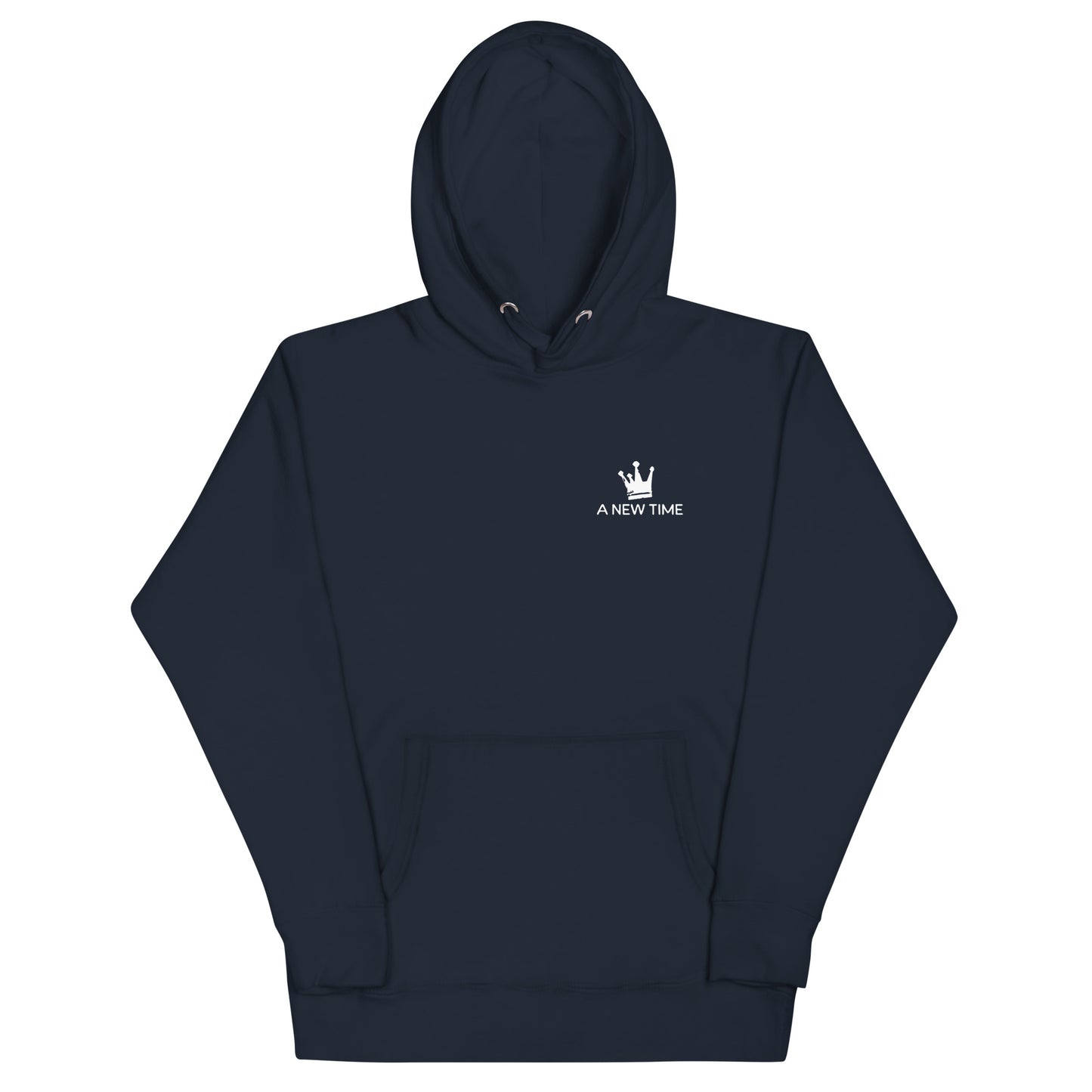 Devout Hoodie