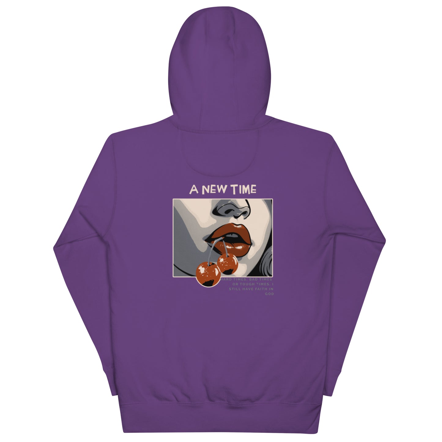 Faith Hoodie