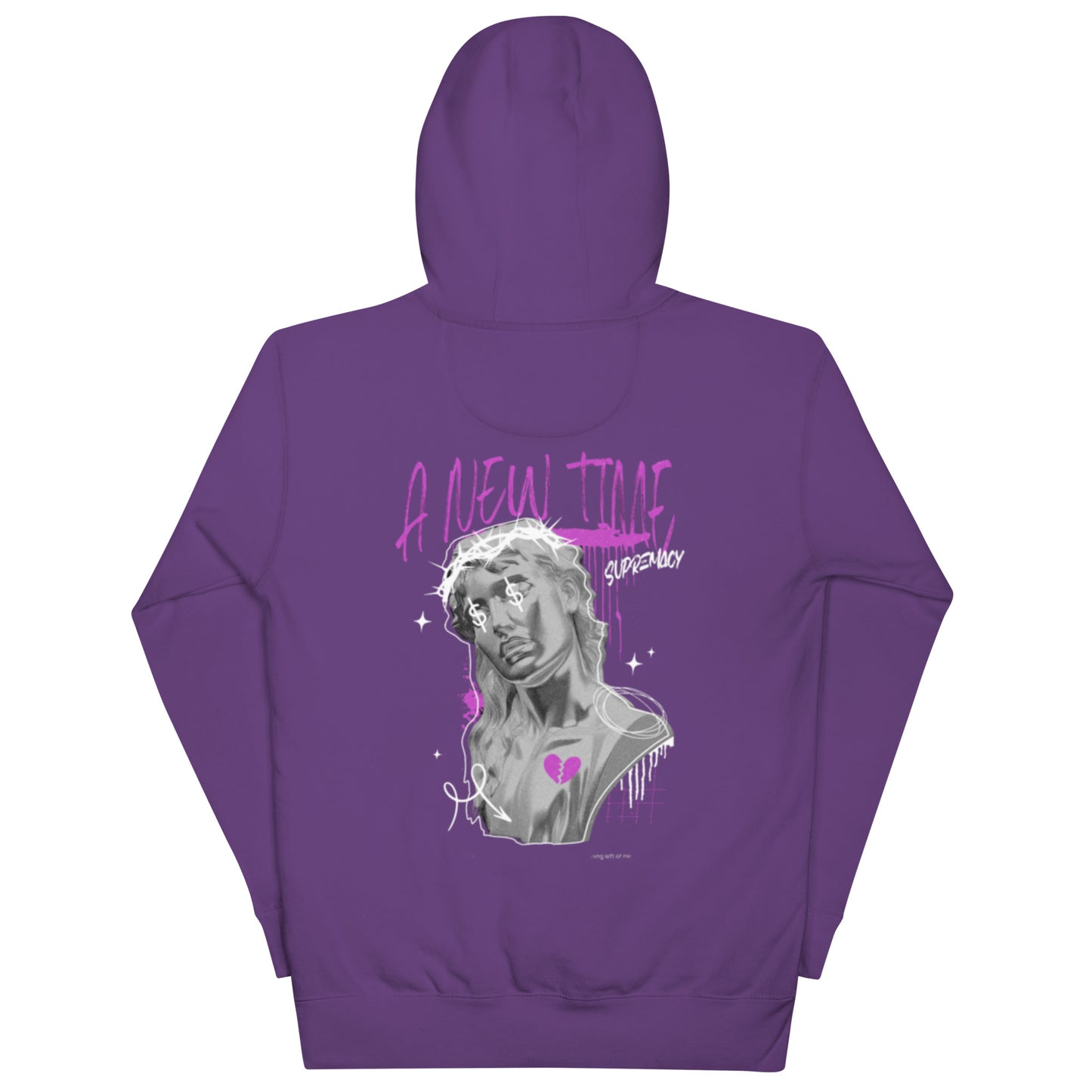 Queen Hoodie