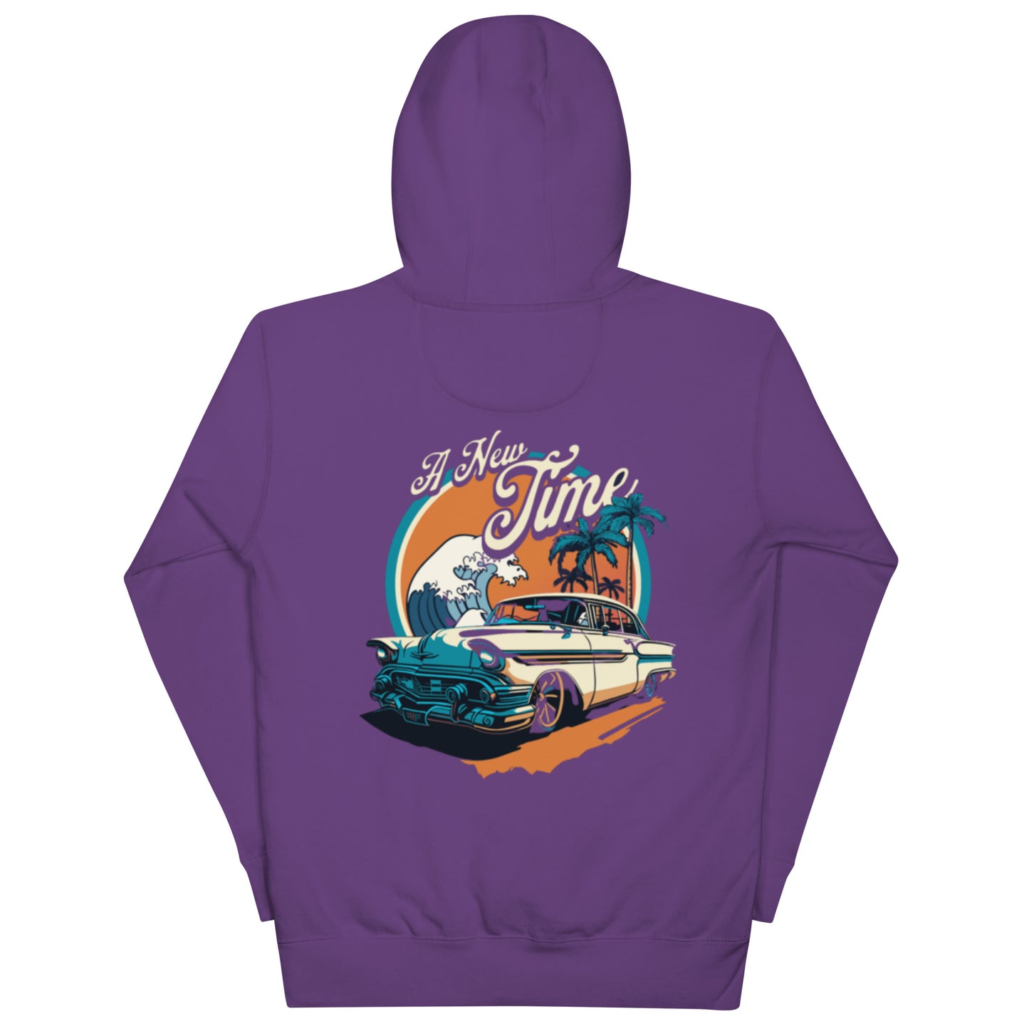 Sunset Chaser Hoodie