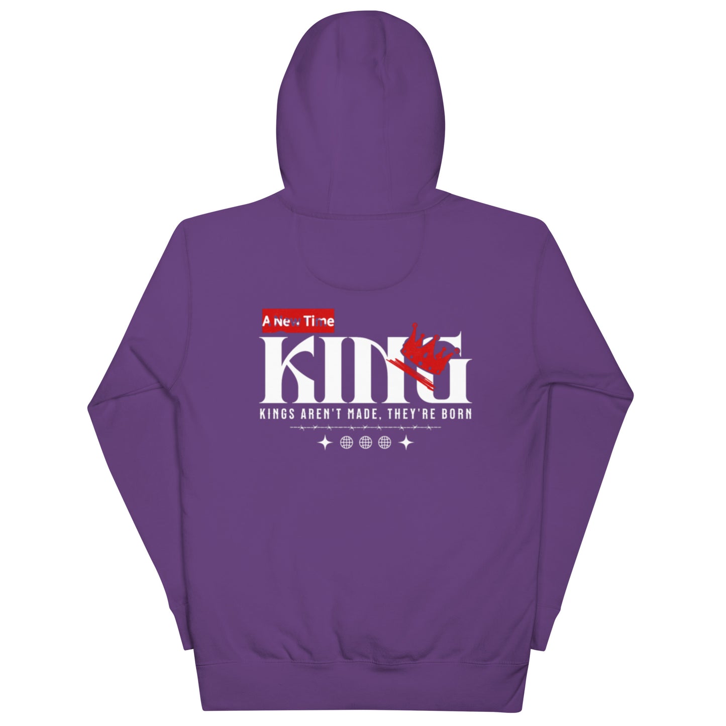 King Hoodie