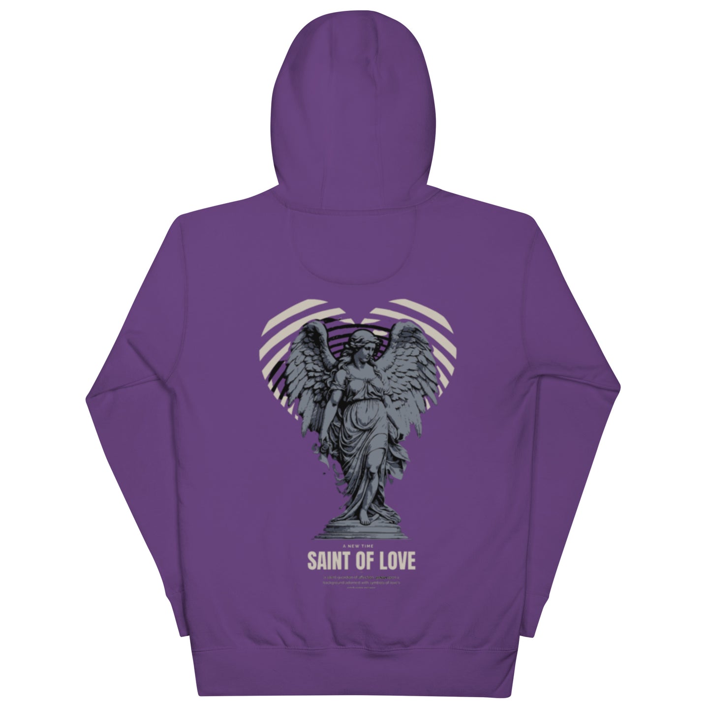 Saint of Love Hoodie