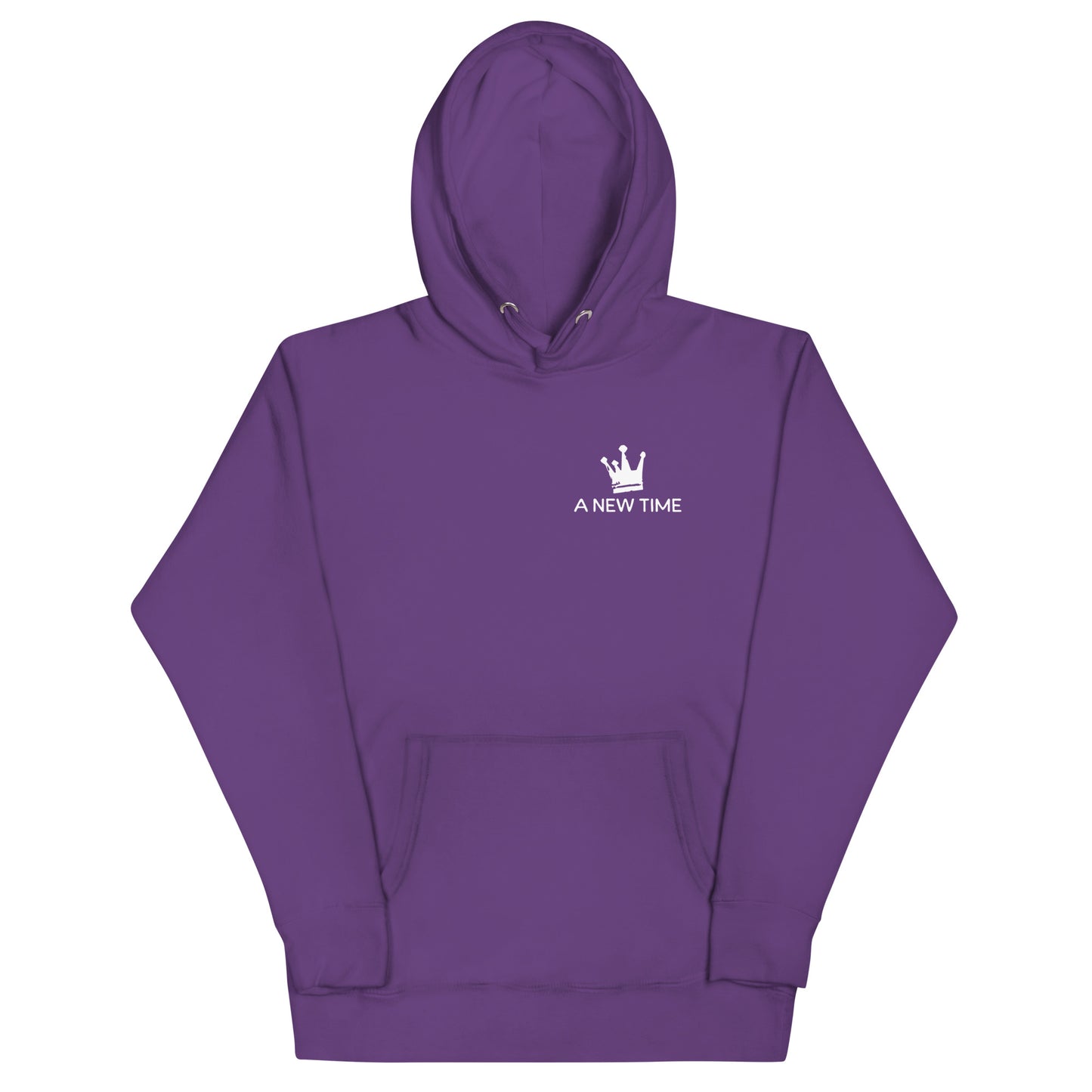 Queen Hoodie