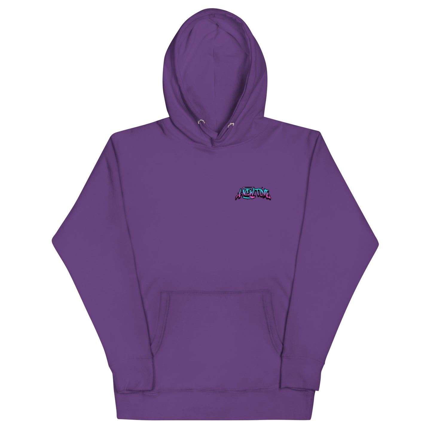 Sandy Skeleton Hoodie