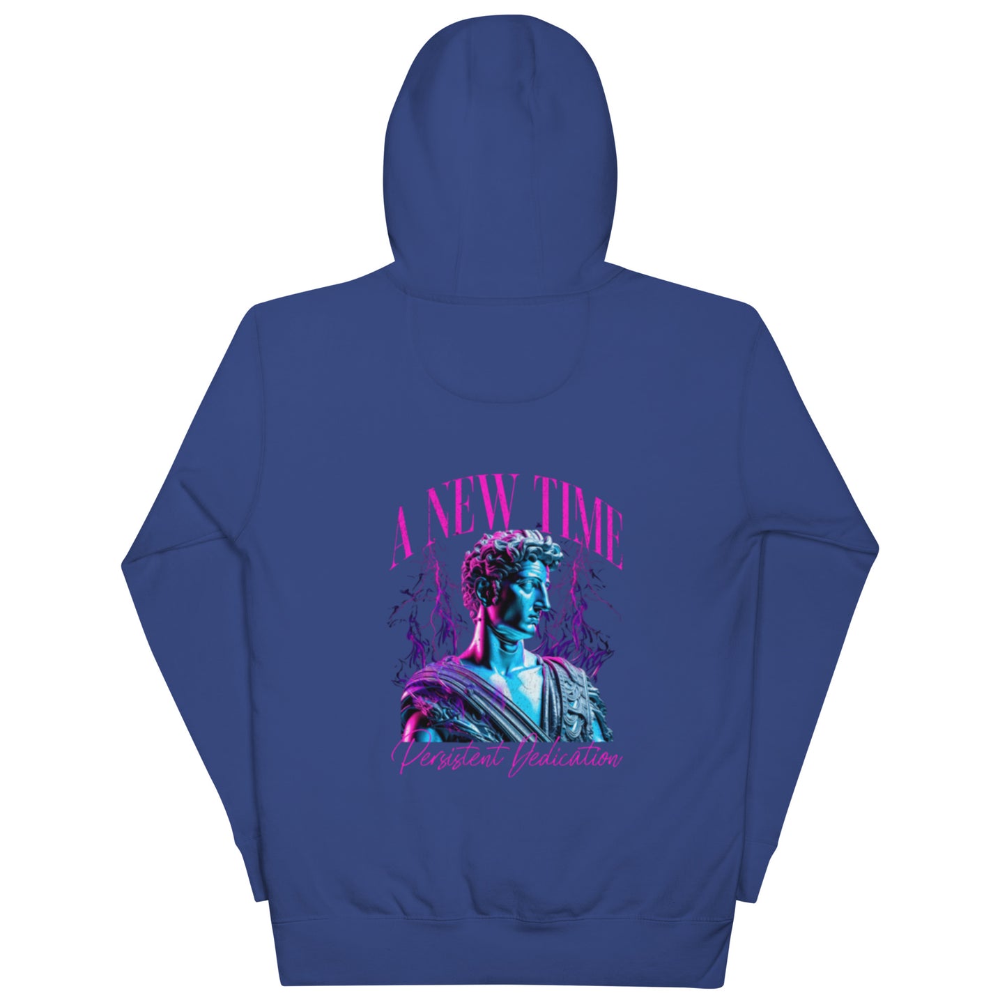 Devout Hoodie