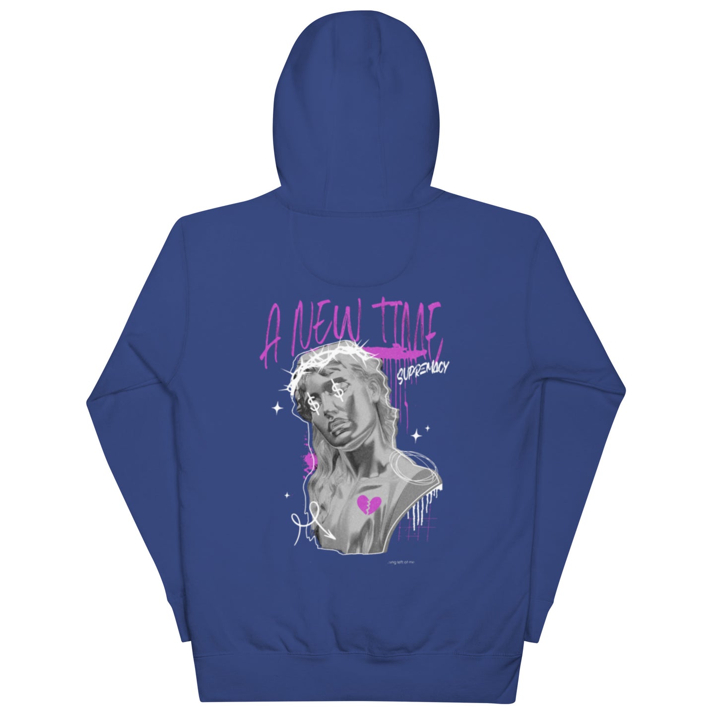Queen Hoodie
