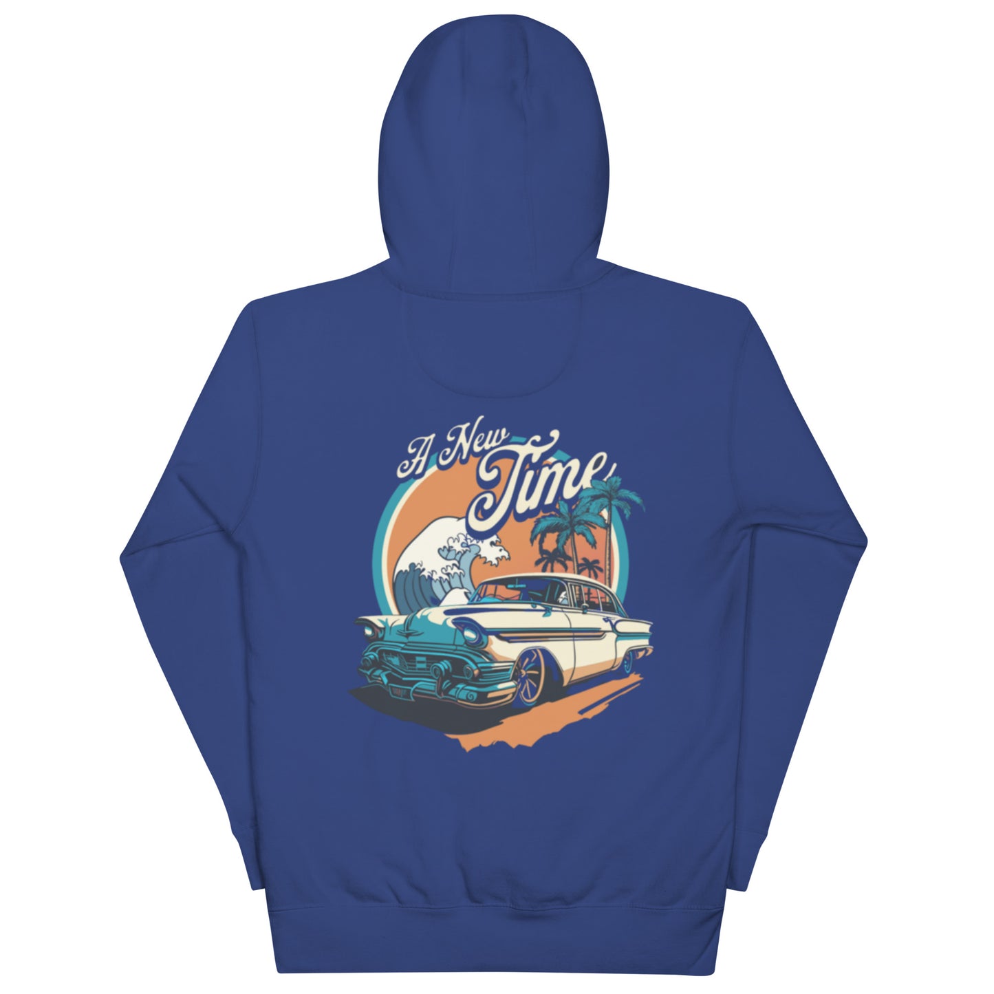 Sunset Chaser Hoodie