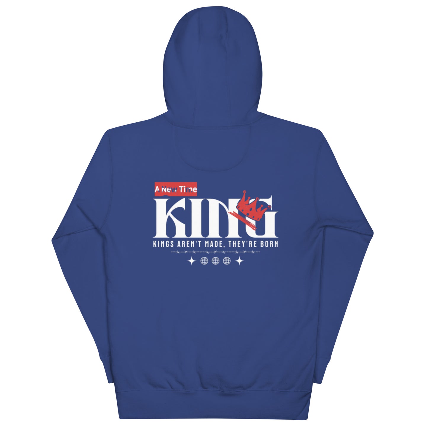 King Hoodie