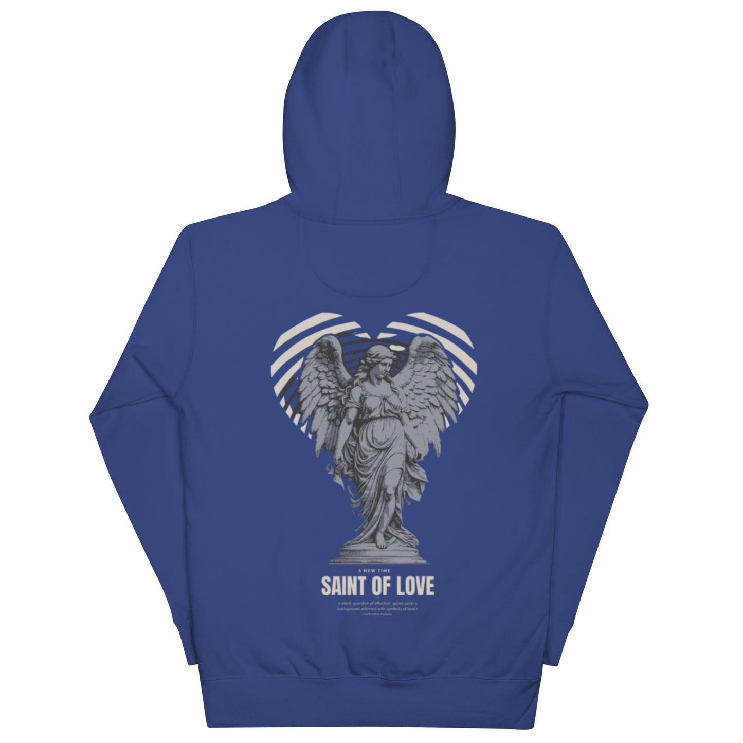 Saint of Love Hoodie