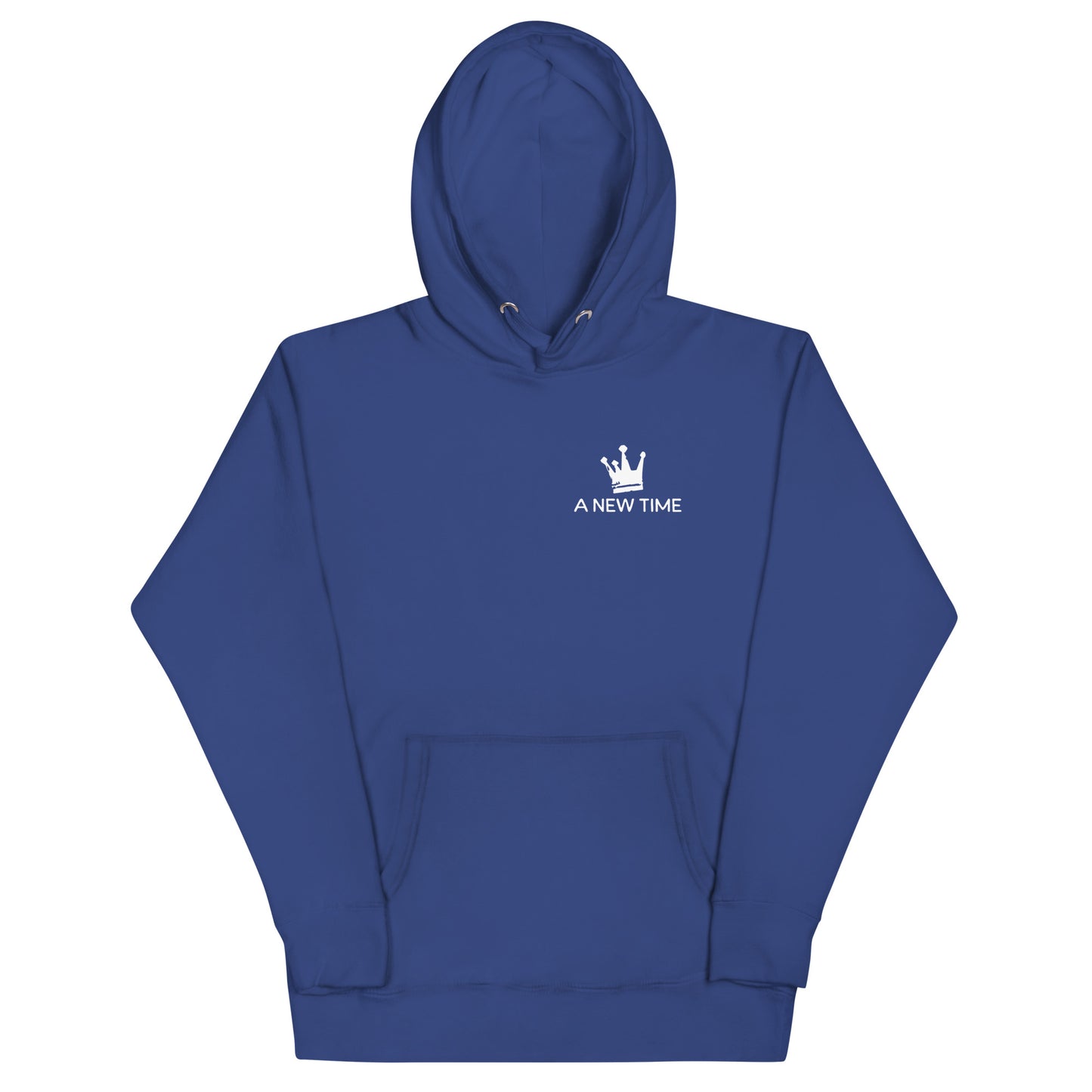 Queen Hoodie