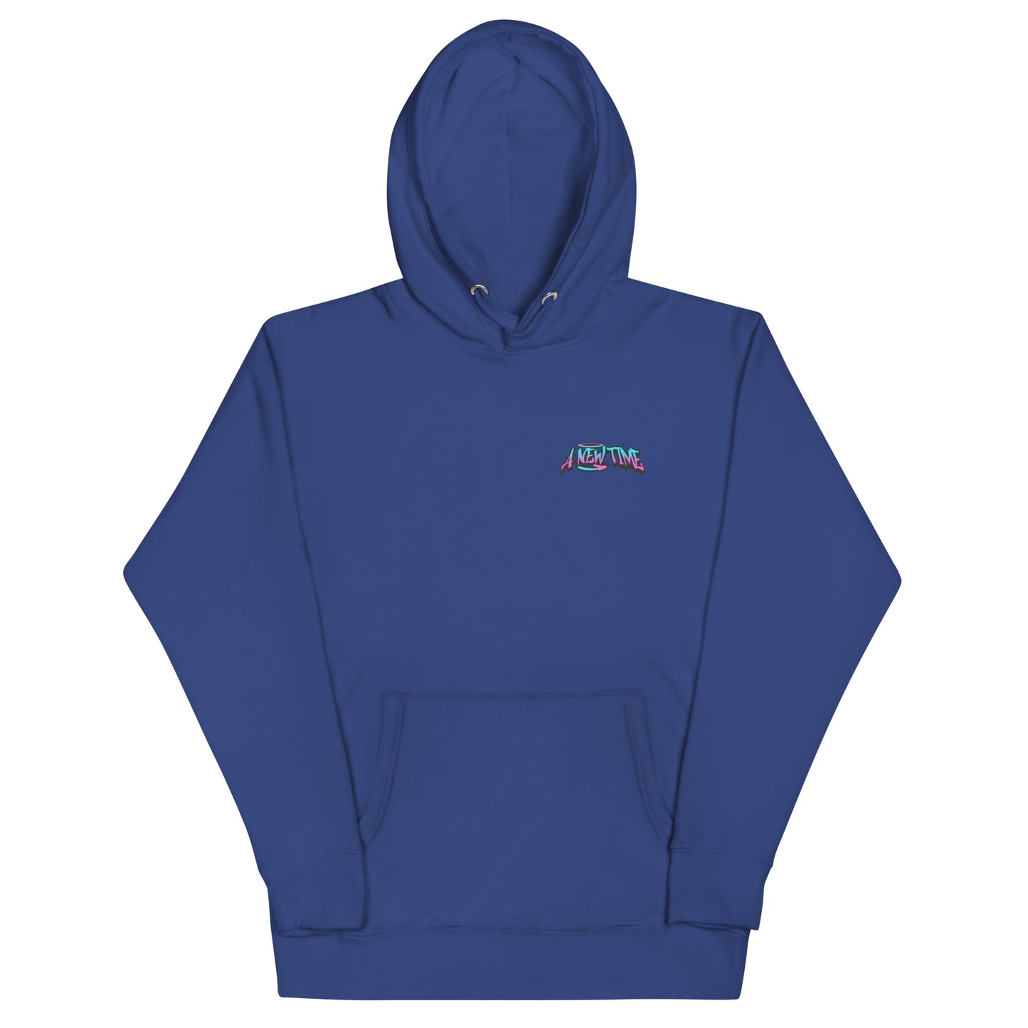 Beach View Hoodie