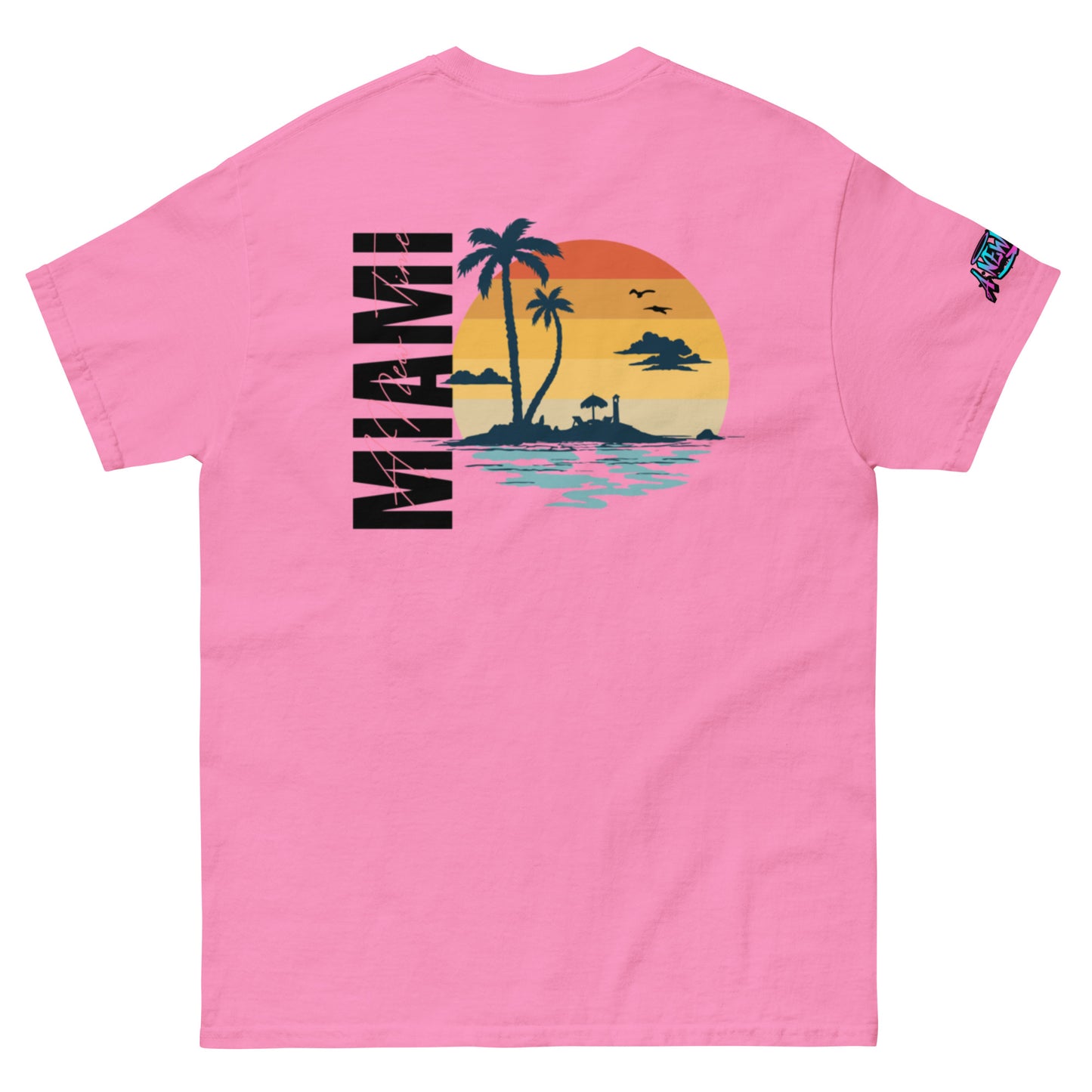 Miami Beach T-shirt