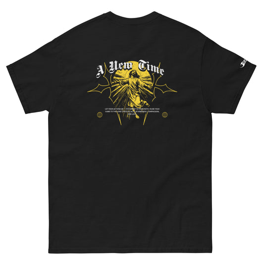 Gold Savior T-shirt