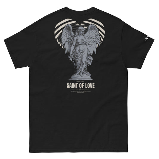 Saint Of Love T-shirt