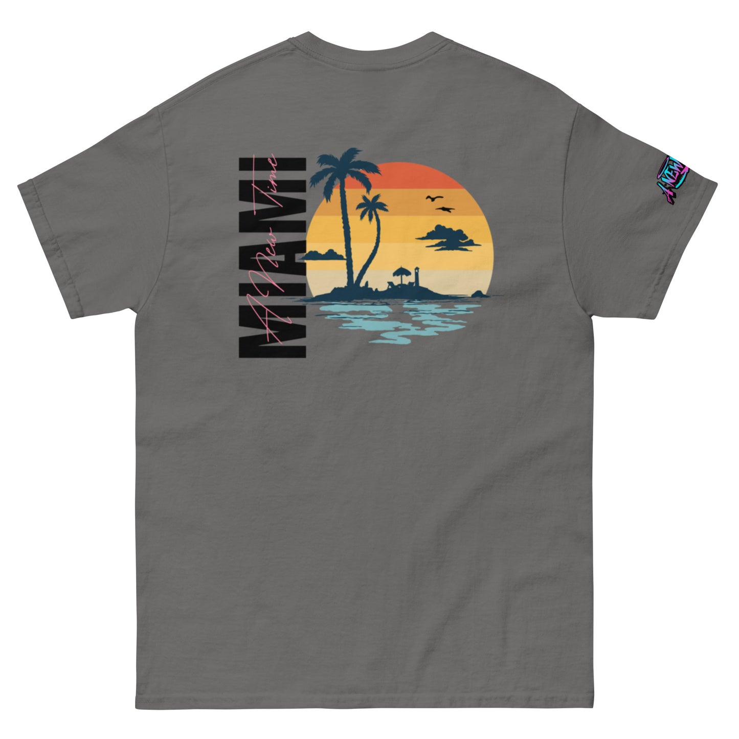 Miami Beach T-shirt