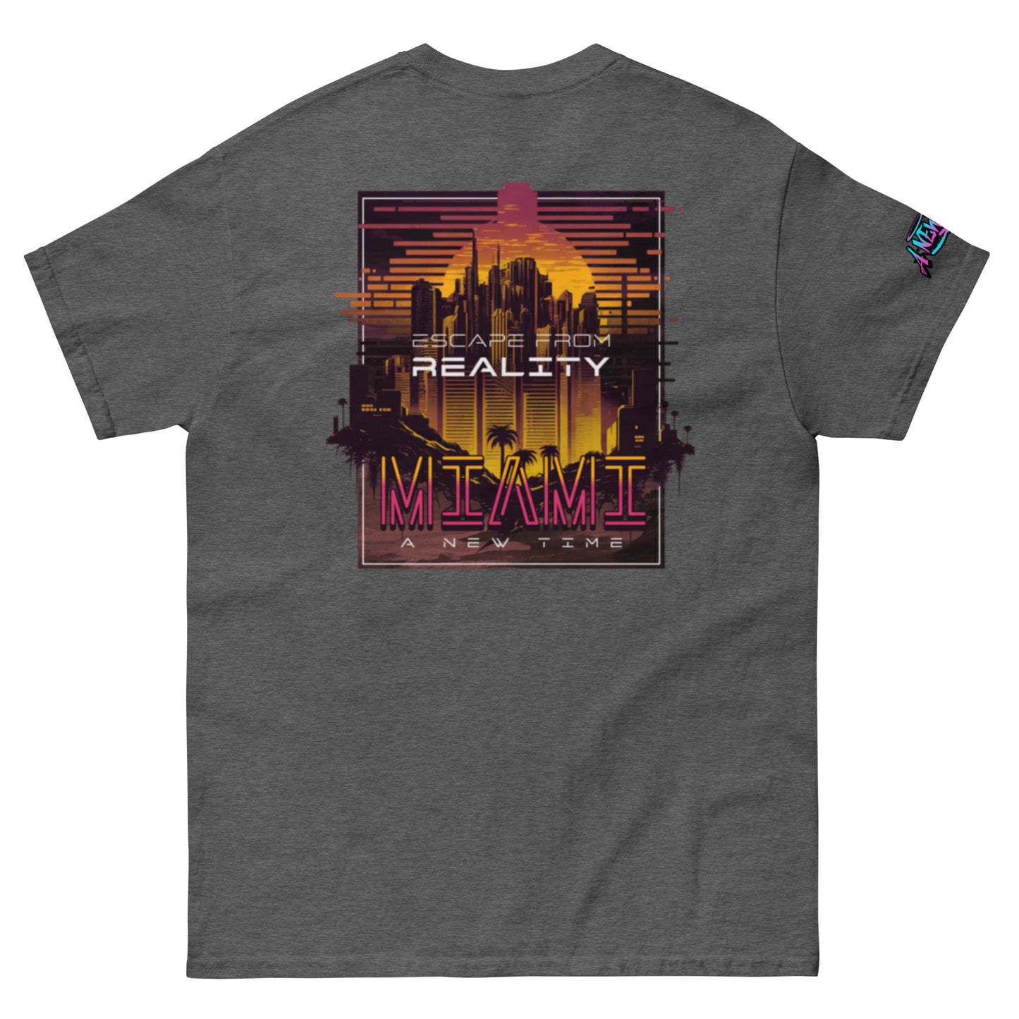Magic City T-shirt
