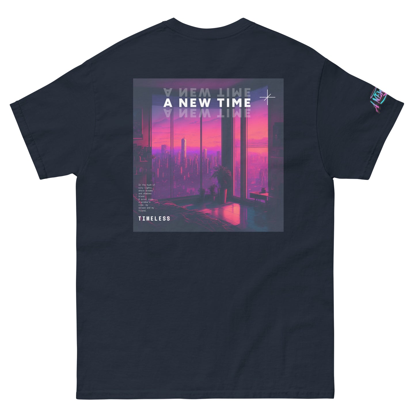 Timeless View T-Shirt