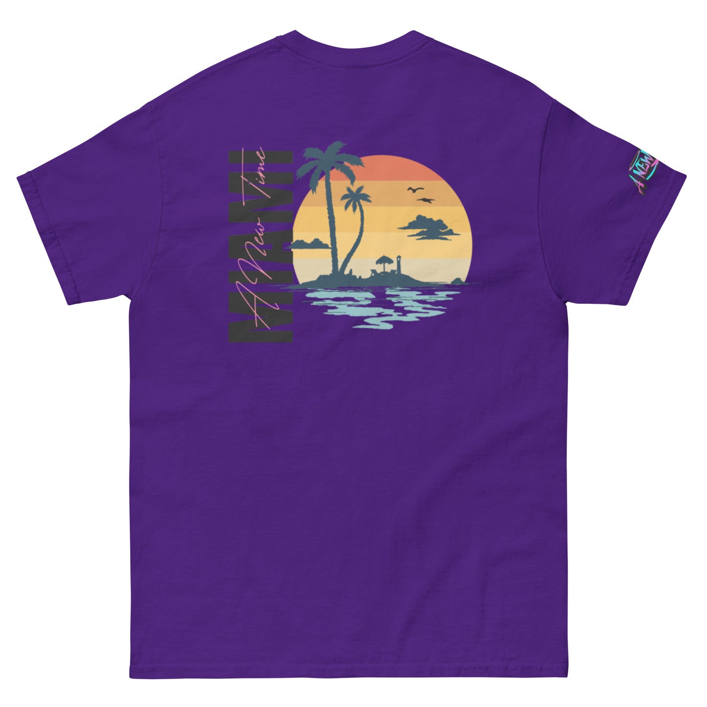 Miami Beach T-shirt