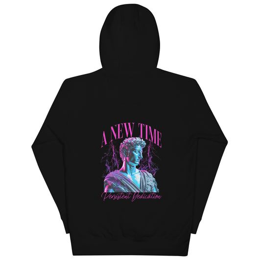 Devout Hoodie