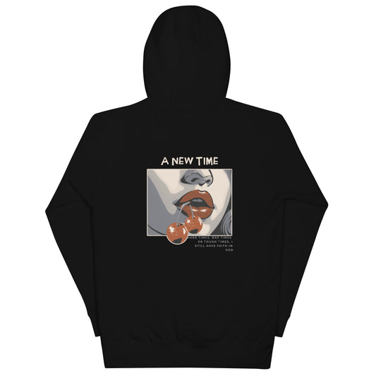 Faith Hoodie