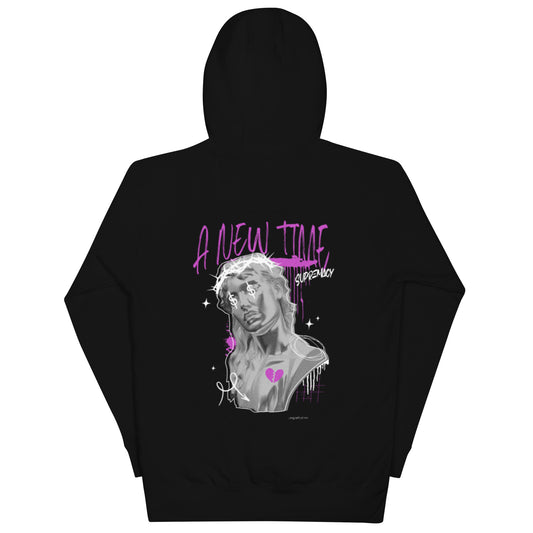 Queen Hoodie