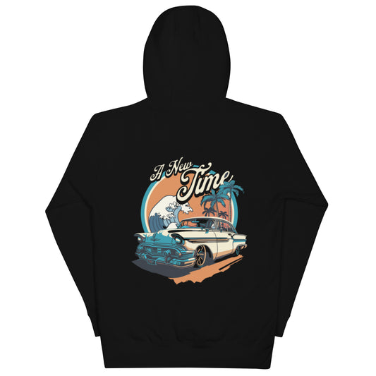 Sunset Chaser Hoodie