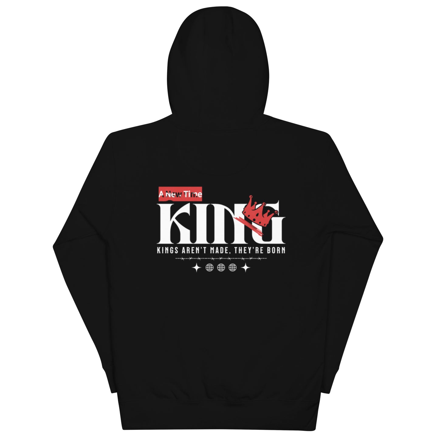 King Hoodie