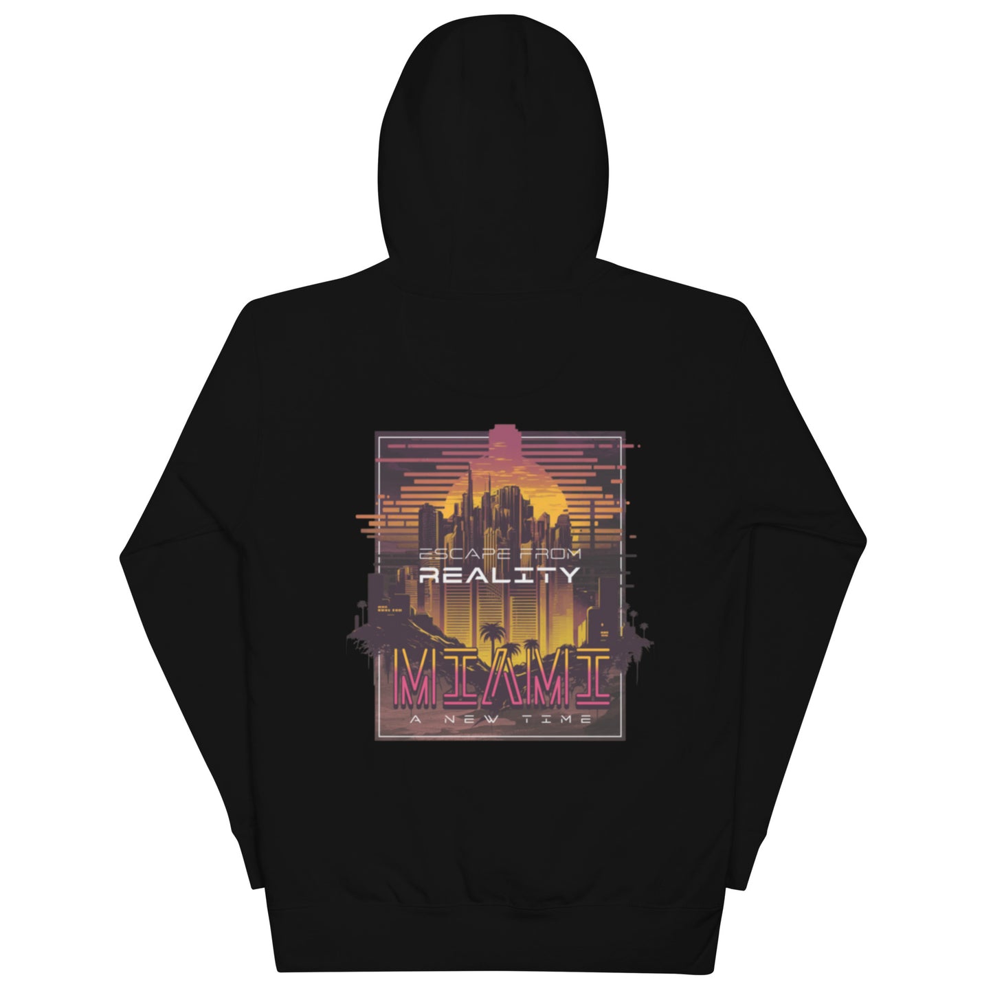 Magic City Hoodie