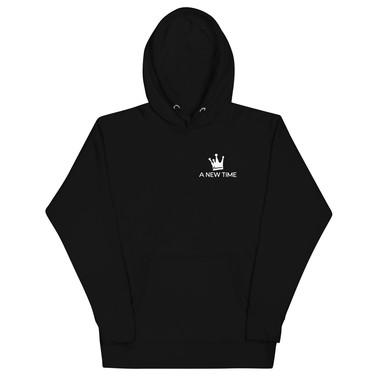 King Hoodie