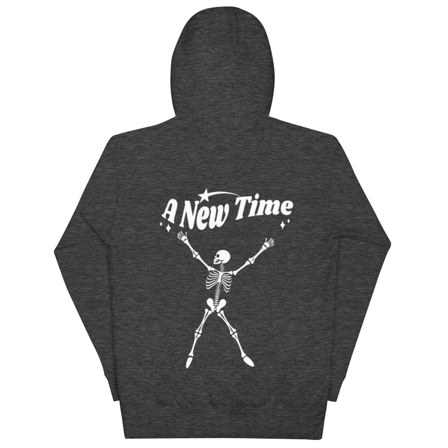 Joyful Skeleton Hoodie