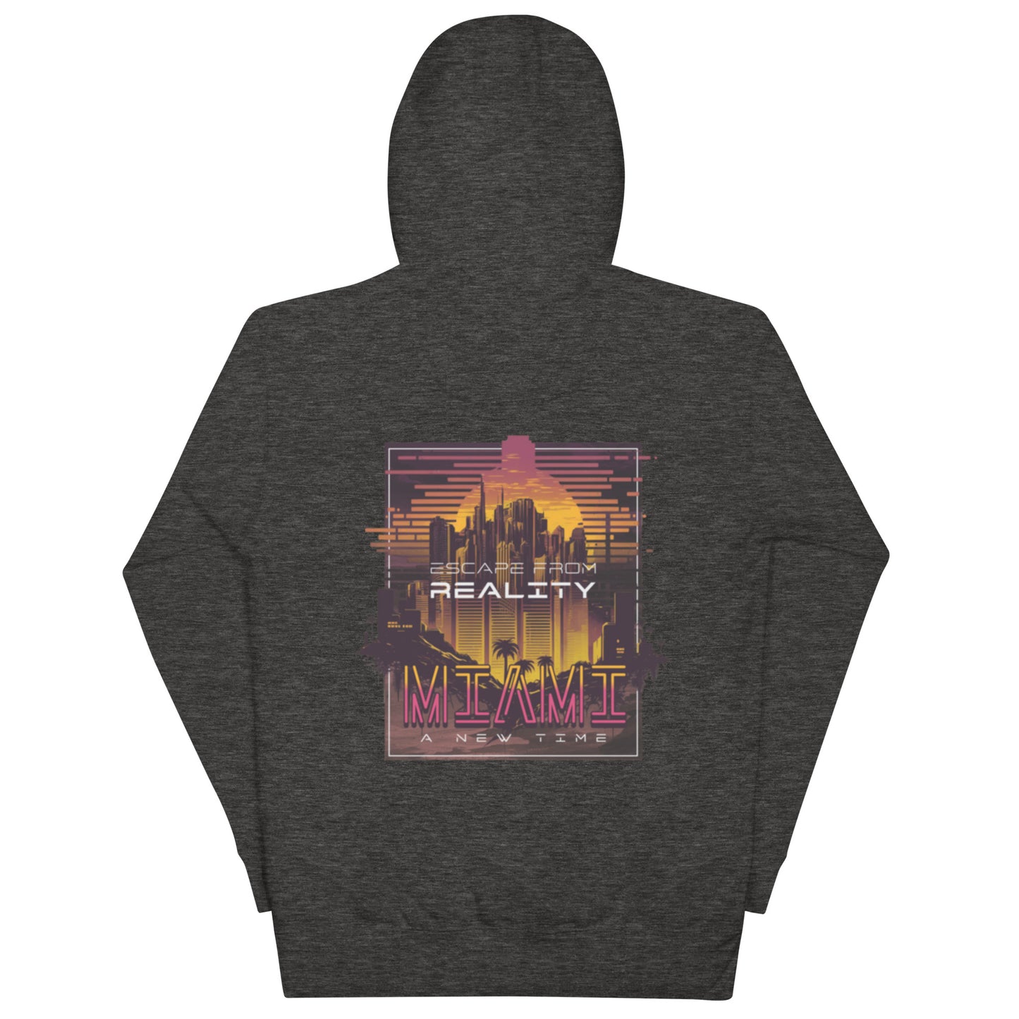 Magic City Hoodie