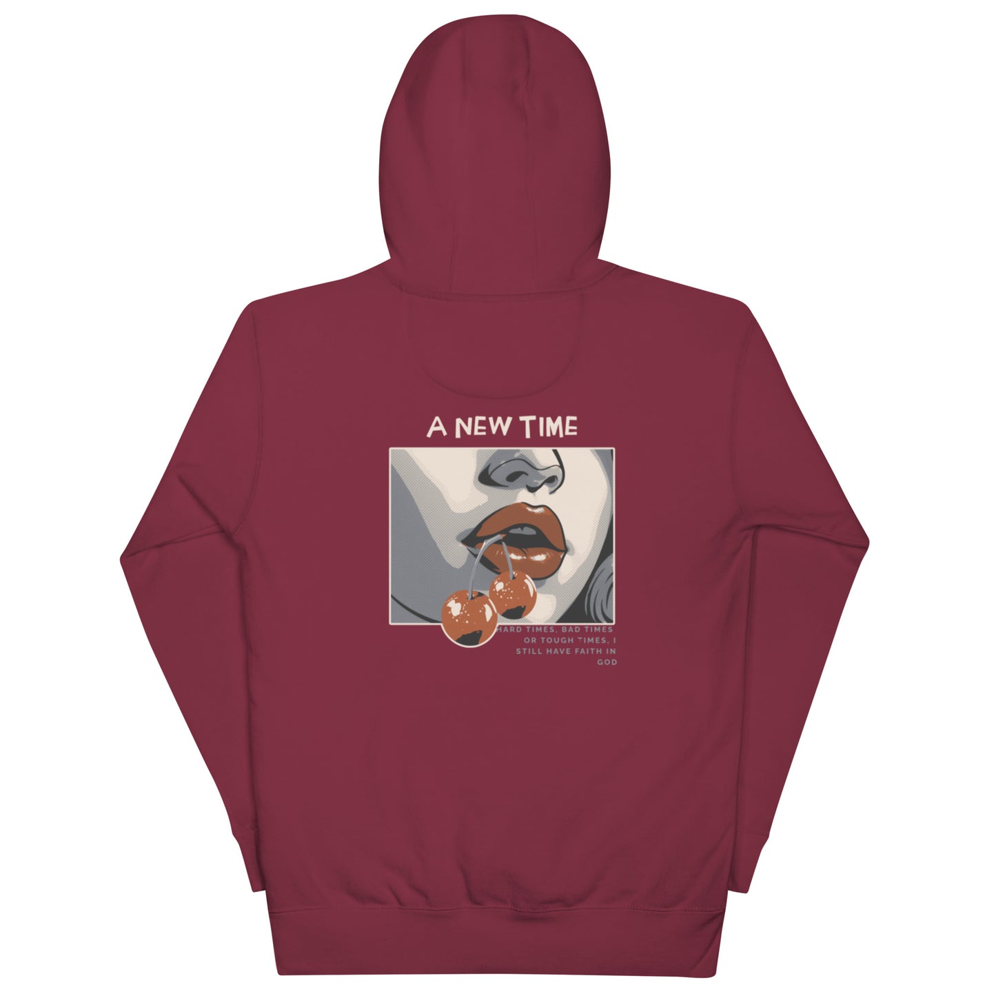 Faith Hoodie