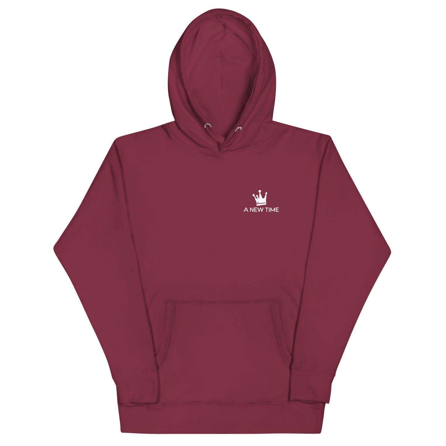 Faith Hoodie