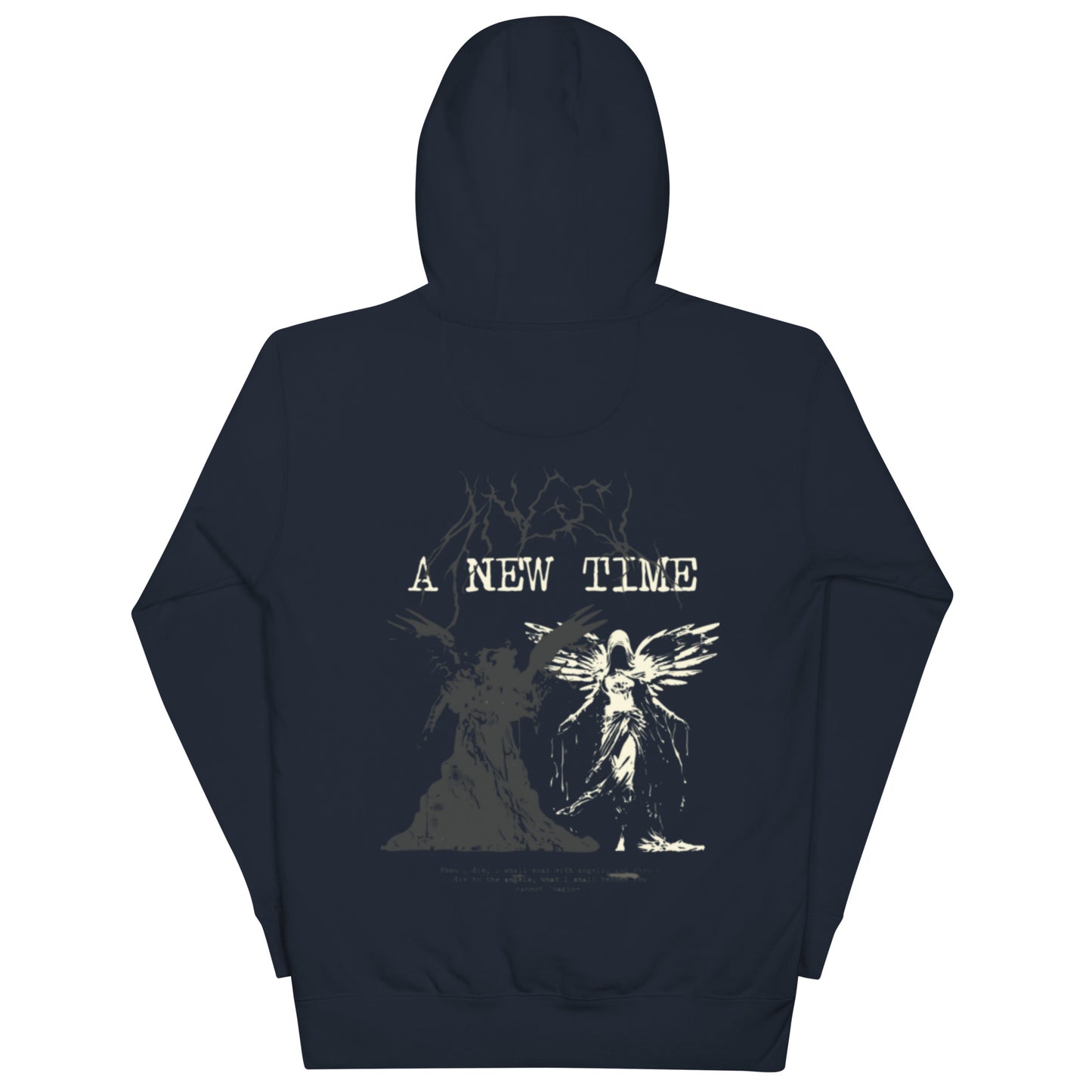 Angel Hoodie