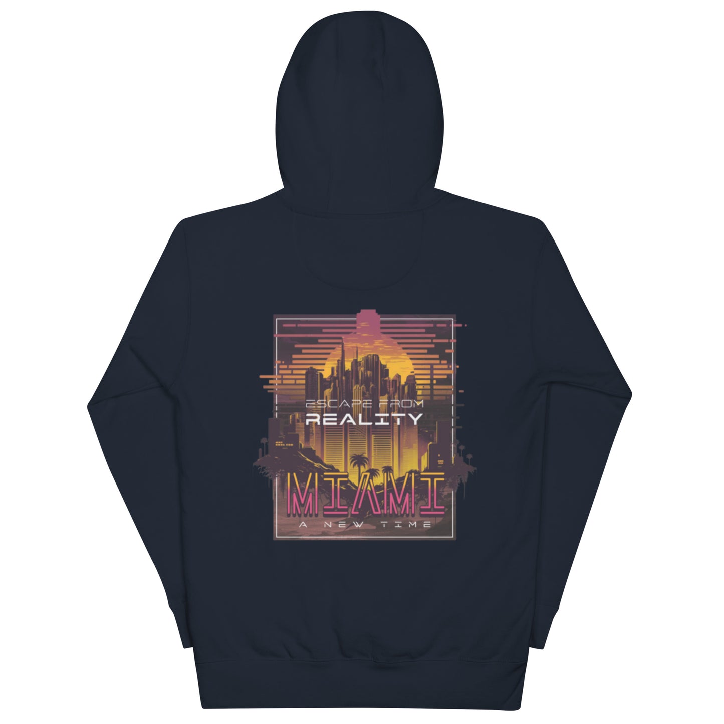 Magic City Hoodie