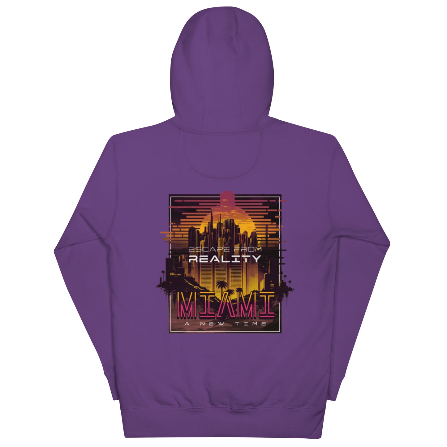 Magic City Hoodie