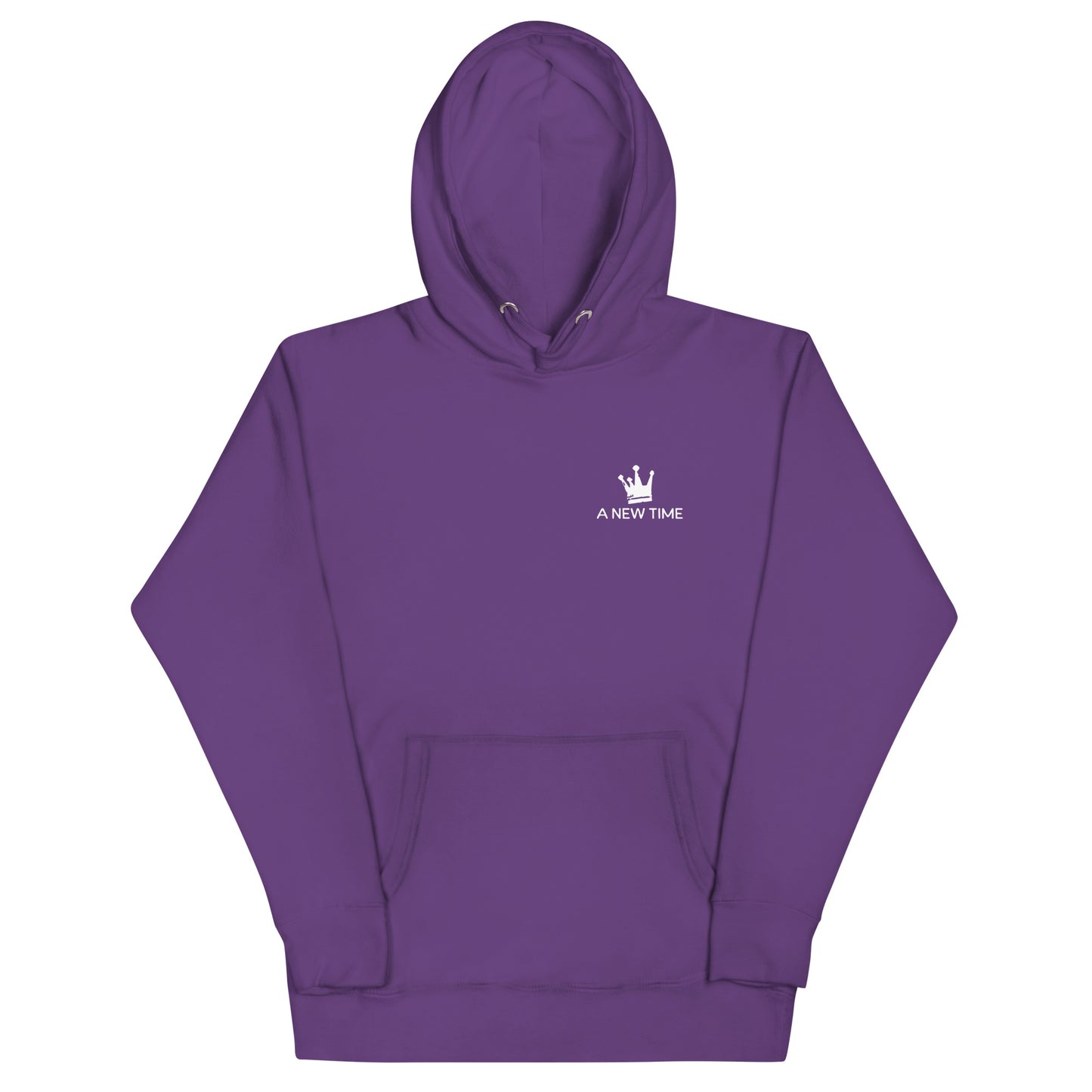 Faith Hoodie