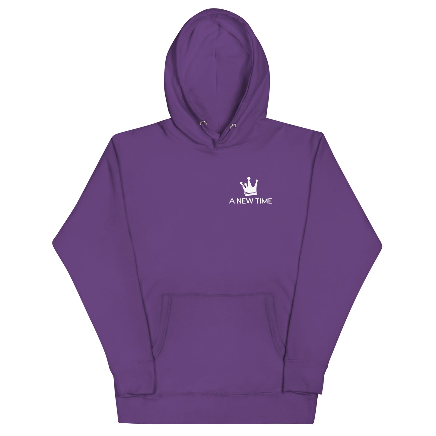 King Hoodie