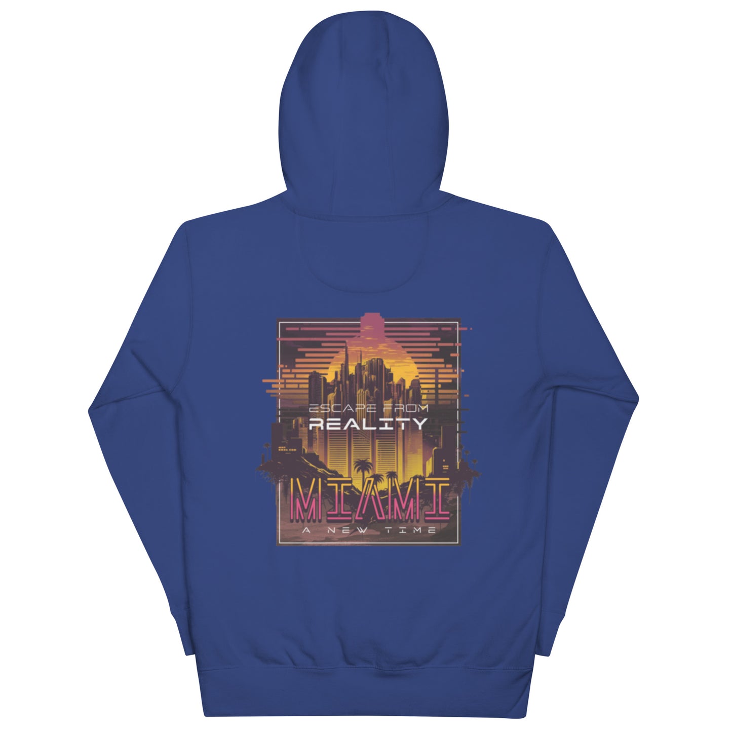 Magic City Hoodie